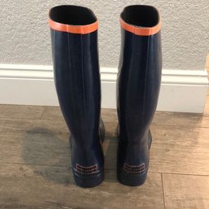 Marc Jacob Rainboots
